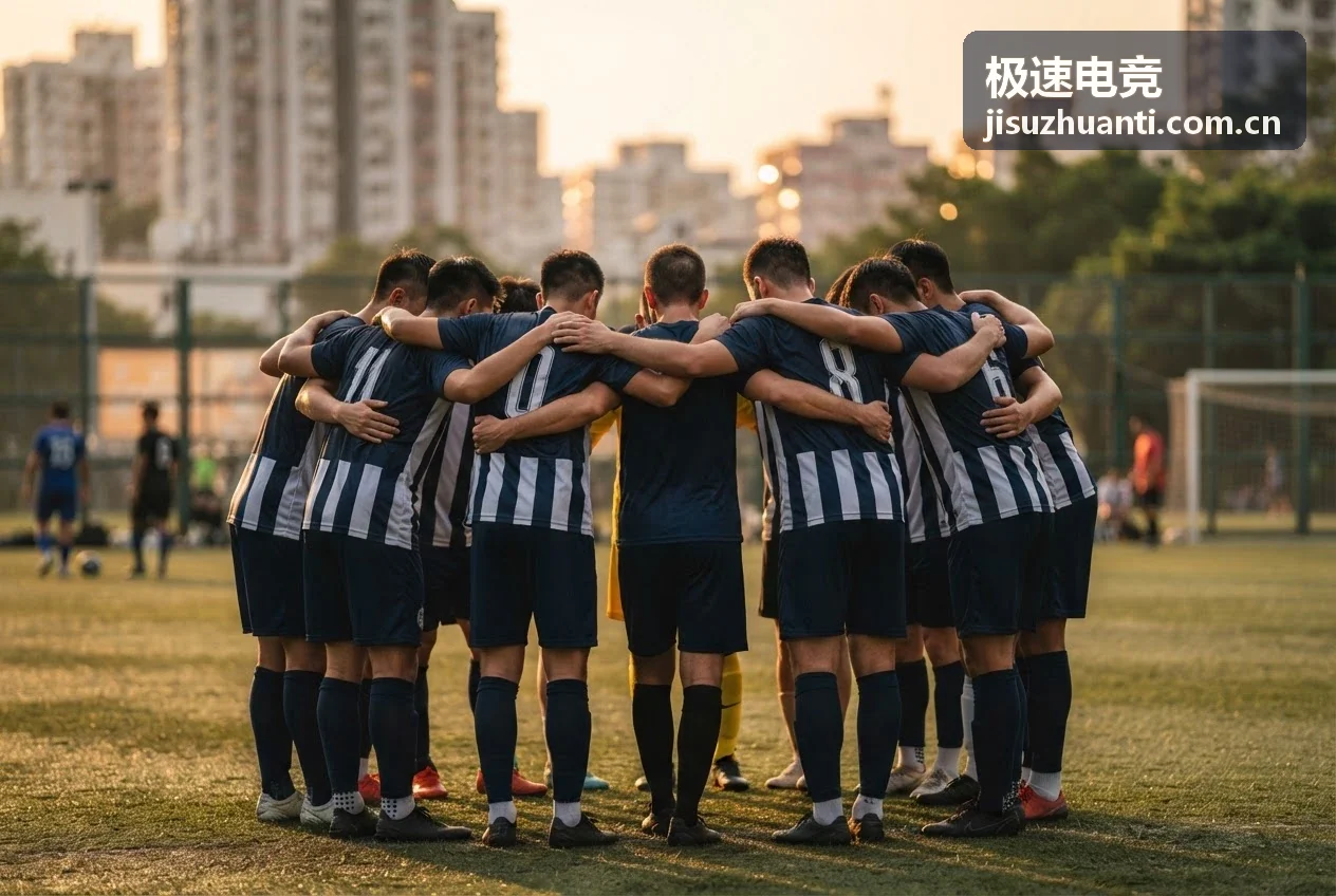 极速电竞 - 瓦罗兰特冠军巡回赛直播